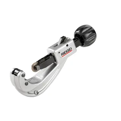 Vi-Tool-151 Ridgid Pipe Cutter w/ Foldaway Reamer