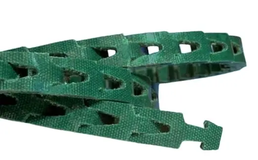 Vi-B-TLB25 Link Belt - Size B