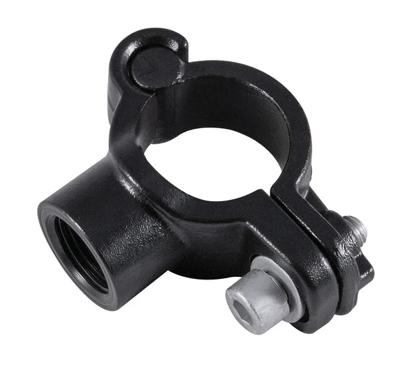 UNIPIPE 25mm x 1/2" FNPT Saddle Branch - UCHF0.025015N