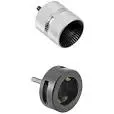 Prevost Pipe Debur Tool PPS CHP50 1/2" to 2"