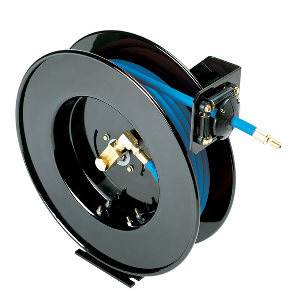 Hose Reel, 3/8/" x 50ft - HRHT-375050