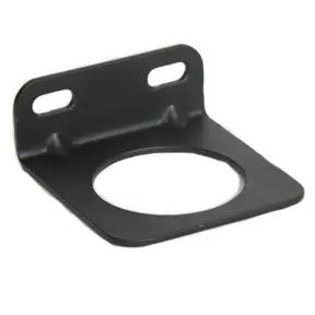  L-Bracket MCWR18B/B18B Series Regulator - GPA-96-606