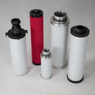 Coalescing Element - FHE724VE-CB