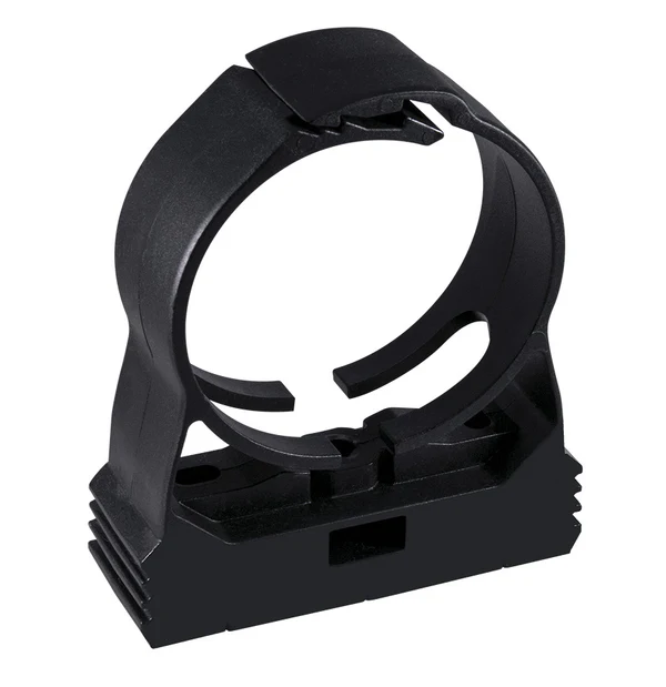 UNIPIPE 40mm Polypropylene Clip - CL 40