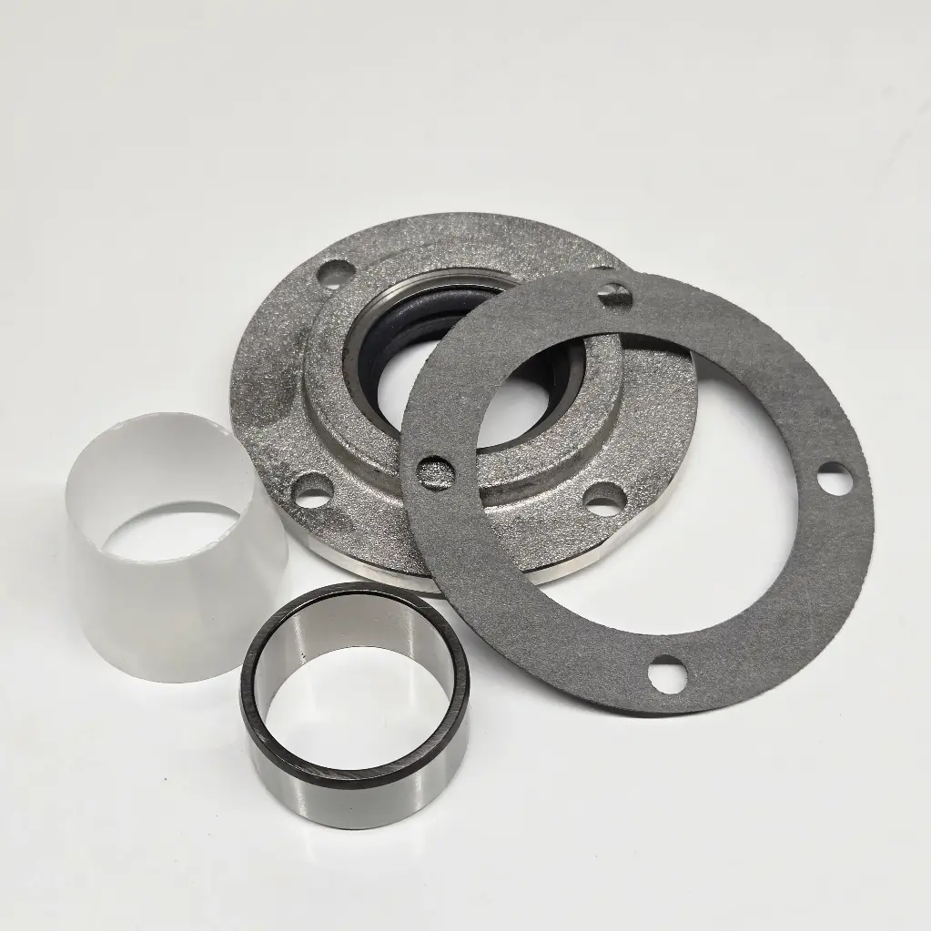 Shaft-Seal RK-25F, 35F, 40F Spare Parts Kit V110 - 9050515