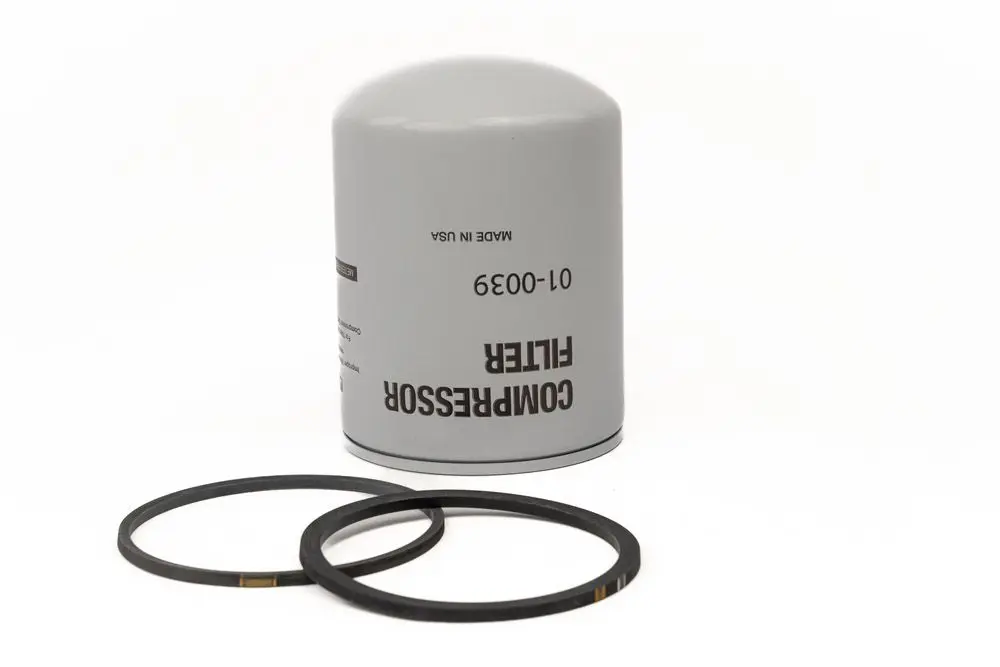 Oil Filter 2116110