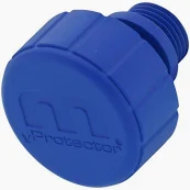 MAX13A31-50 Replaces 13A15-5 Outdoor Vent Protector Kit For 325-5A 325-5 325-5AL 325-5L 210D RV81 Series 3/8 NPT. Vent (Rain Cover)