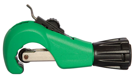 PC35/SS 5/8" - 1 3/8" (15-35mm) Rotary Pipe Cutter