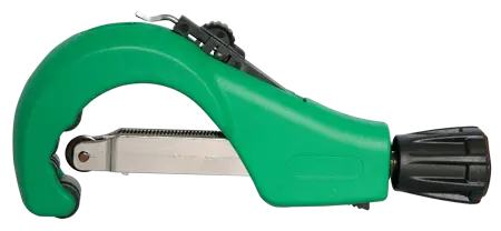 PC76/SS 5/8" - 3" (15-76mm) Rotary Pipe Cutter