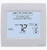 HONEYWELL TH8321R1001