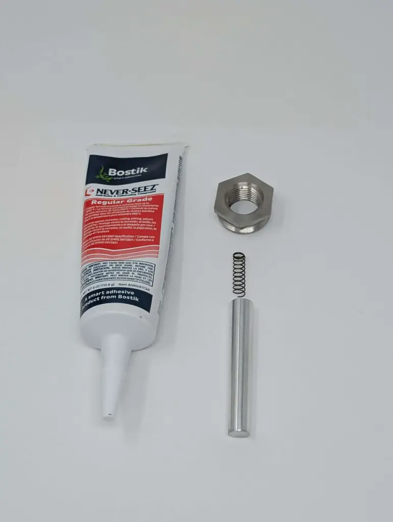 Adapter Set, AS-86 Thermowell