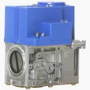 HONV8730C1015-0000 24v 3/4 Straight flange (+10% -15%) Gas/air Servo Regulated Gas Valve Replaces V8730c1015