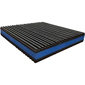 4"X4" EVA Vibration Pads