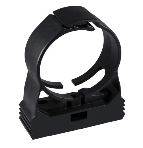 UNIPIPE 50mm Polypropylene Clip - CL 50
