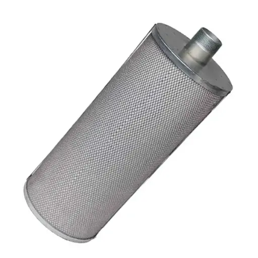 Air/Oil Seperator