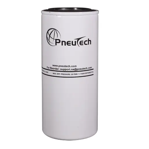 Air/Oil Separator 2500300