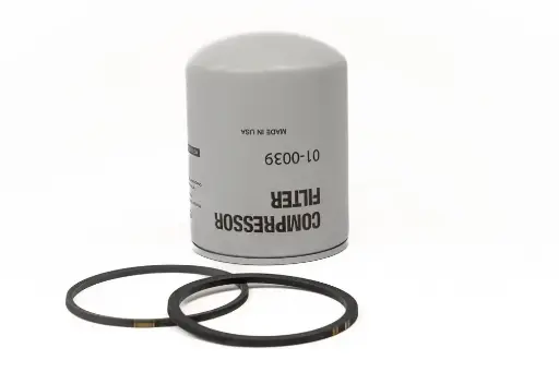 Oil Filter 2116110
