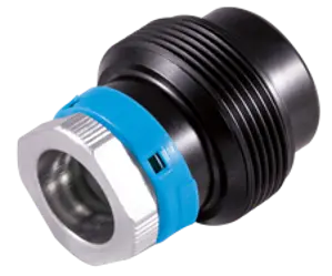 UNIPIPE 50mm x 32mm Reducer - Fitting x Pipe - UASC0.050032